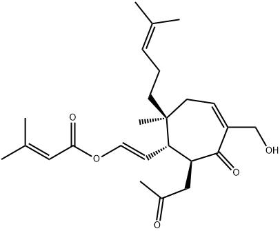 Vibsanin C